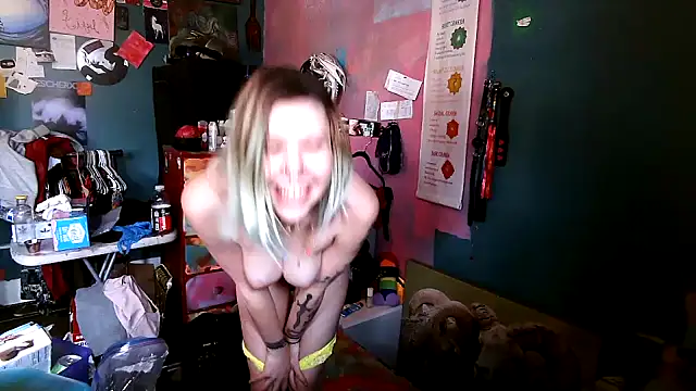 [17 Mar 11:31] long masterbation (worth it!) - video oleh model kamera Esteem369