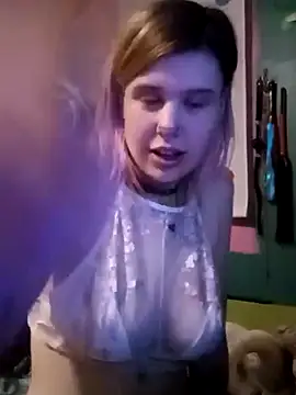 [21 Mar 19:59] I think pretty great - video by Esteem369 cam model