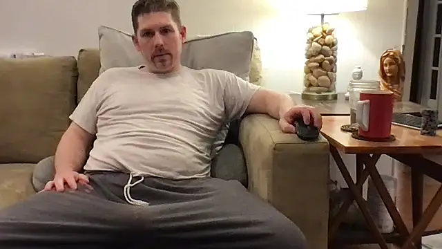 StepDADDY has StepSON suck his cock during a visit home from college! - video by God_Of_ThundeRR cam model