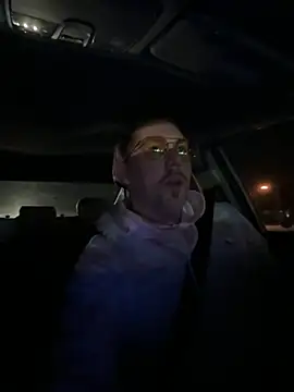 JoybRide for fun - vidéo du modèle de showcams God_Of_ThundeRR