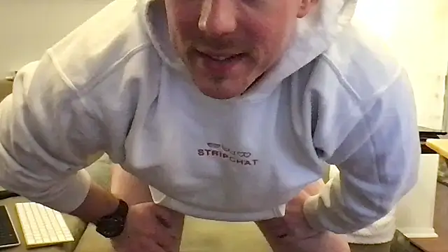 JOCK_STRAP - vidéo du modèle de showcams God_Of_ThundeRR