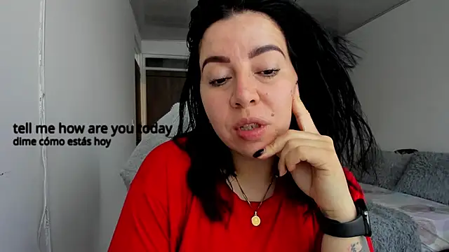 Private Show JOI - Im_coco 캠 모델의 동영상