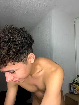 [26 Jul 03:54] Private Show - video by DavidfullOFlove cam model