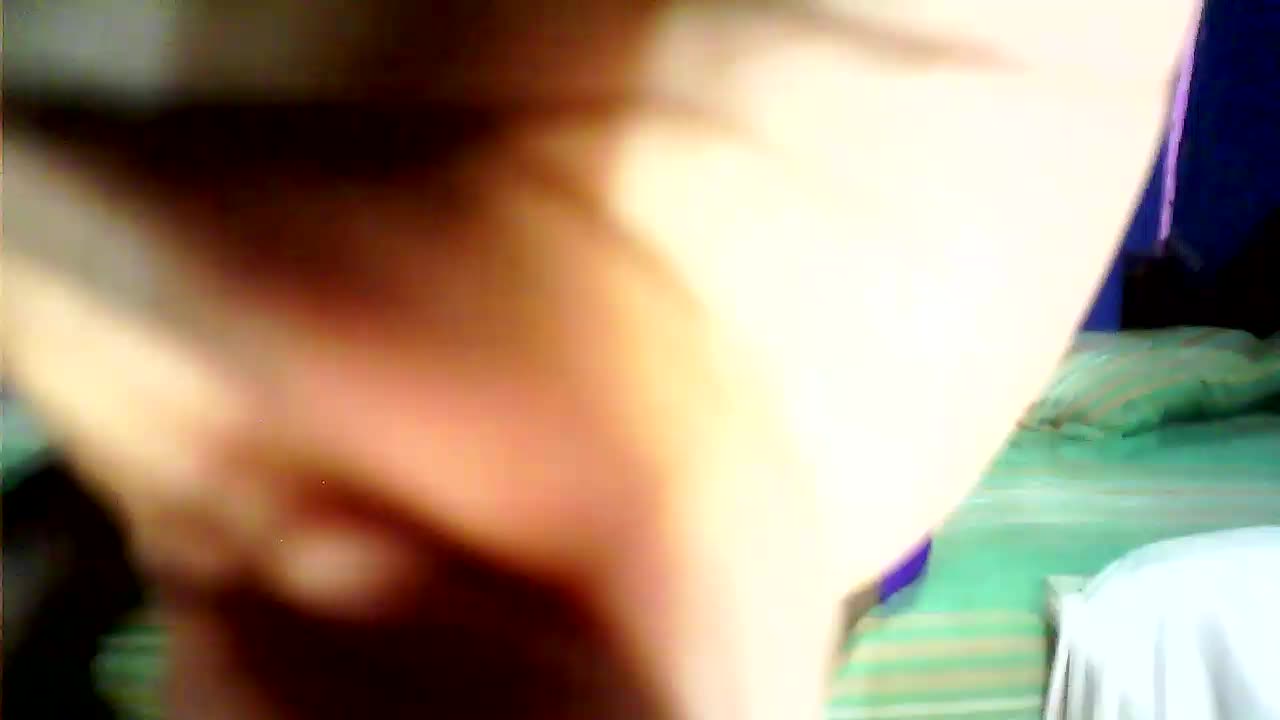 [20 Oct 17:30] Private Show - video by BE-Your-sister42 cam model