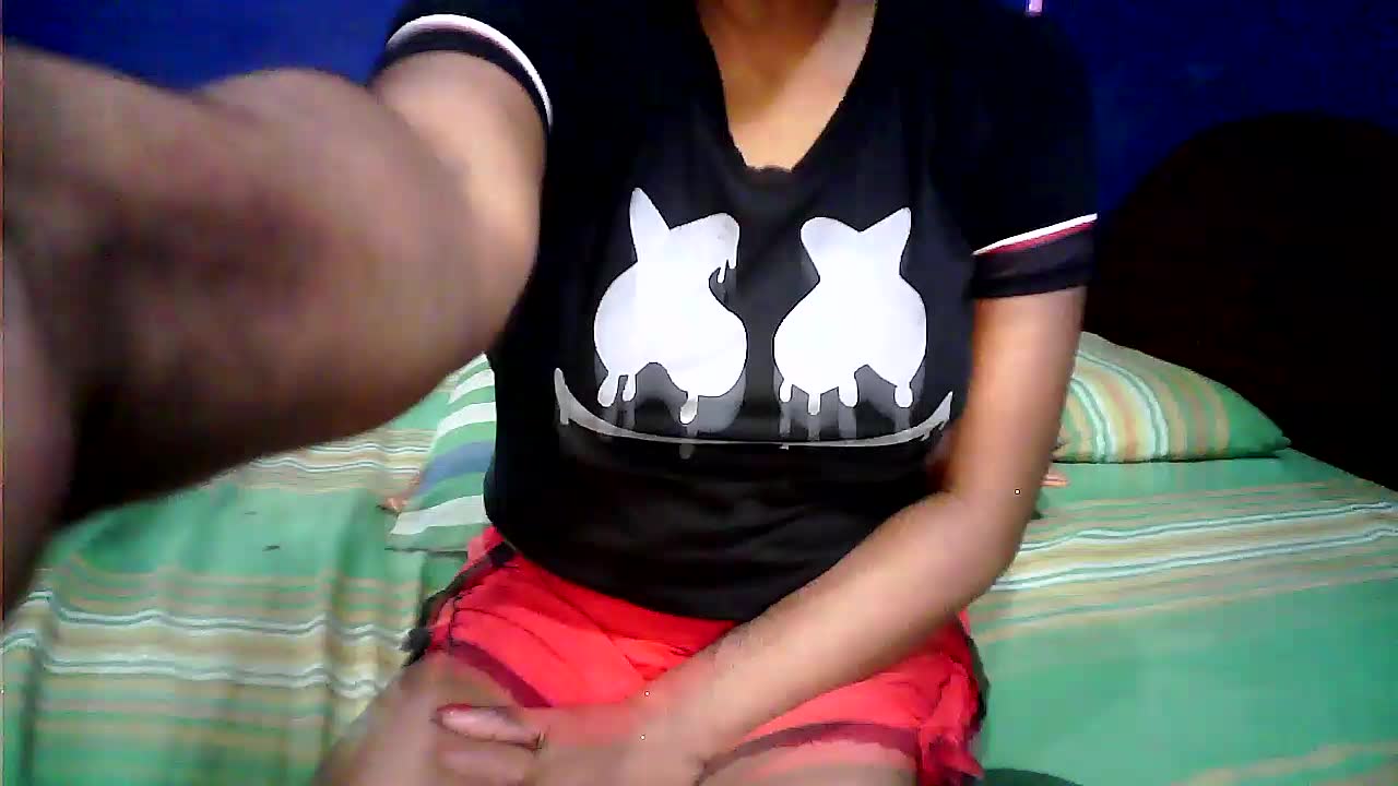 [7 Oct 01:01] Private Show - video by BE-Your-sister42 cam model