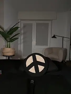 [6 May 00:25] Private Show - video od modelky/modela Lena_Blom