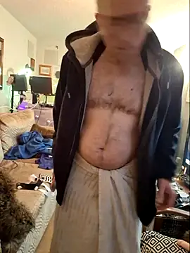 Roleolay and cum shotandlord wants his money - video by bibananaman cam model