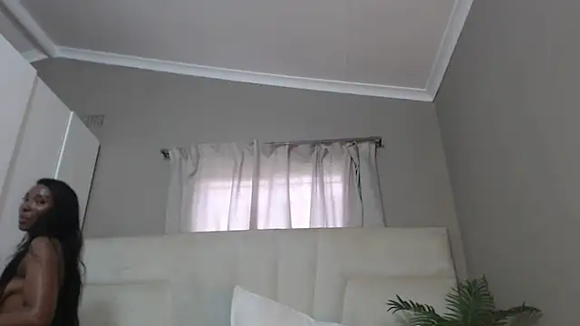 Mr Tony - video van naughtyblackdolie cam-model