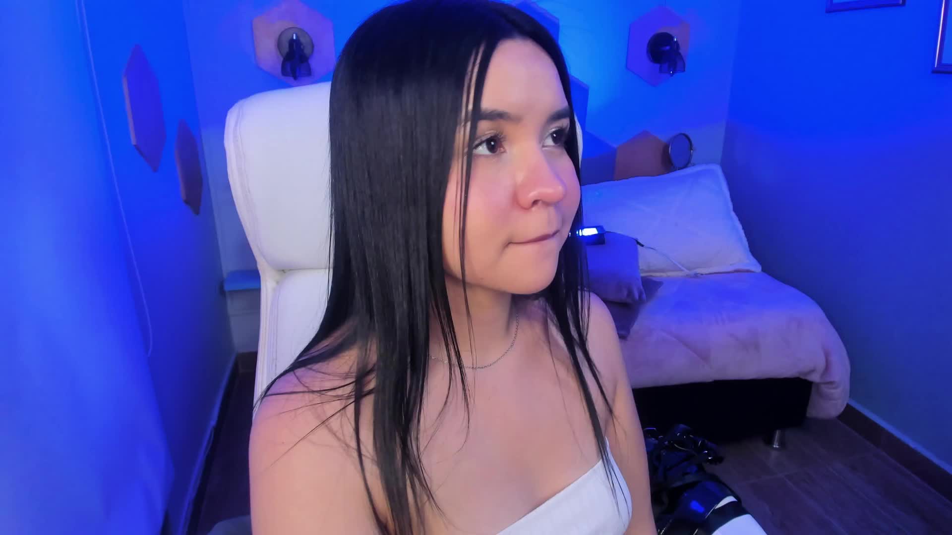 Unleashing the Heat: The Ultimate Experience - video by Hanna__Becker_ cam model