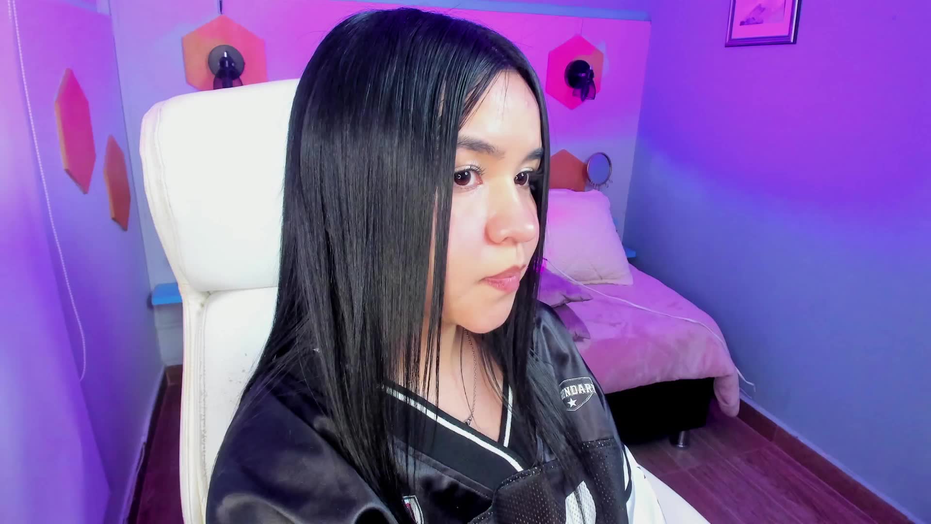 🔥🥵🔥 - video by Hanna__Becker_ cam model