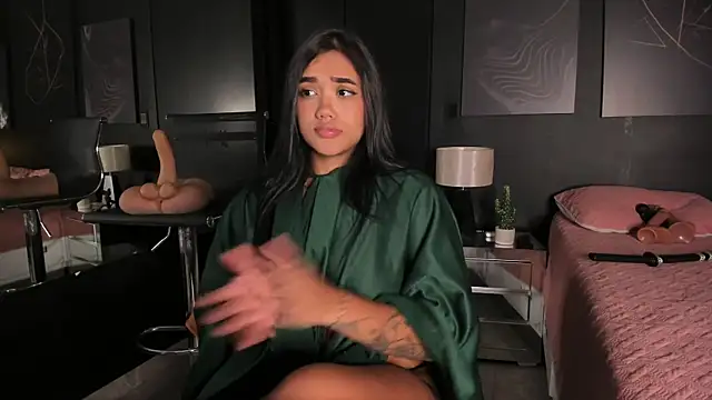 Happy Halloween 🎃 im mikasa  ackerman – video modela na kameri ElaEndez_