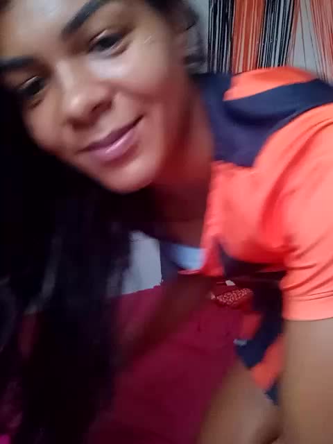 Fantasiada d4 pelada - Vídeo de Indiazinhax, modelo de vídeos