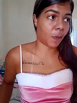 Mostrando buceta - Vídeo de Indiazinhax, modelo de vídeos