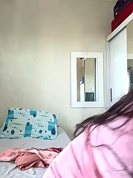 Anal na coelhinha safada - Indiazinhax adlı kamera modelinin videosu