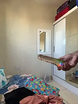 Anal aeromoça parte de 2 - video by Indiazinhax cam model