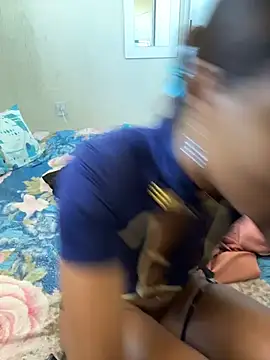 Aeromoça parte 3 siririca d4 - video by Indiazinhax cam model