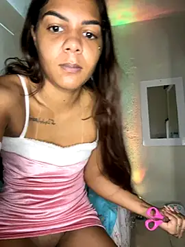 Aberta frango assado - video by Indiazinhax cam model
