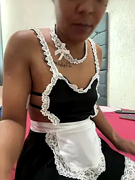 Empregada sexy - Indiazinhax adlı kamera modelinin videosu