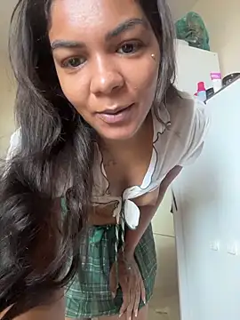 Masturbação frango assado - Vídeo de Indiazinhax, modelo de vídeos