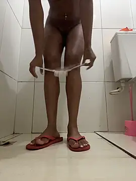 Xixizinho ao vivo em live - Video von Indiazinhax Cam-Model