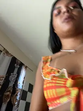 [3 Aug 09:08] Private Show - vídeo de la modelo de cam Indiazinhax
