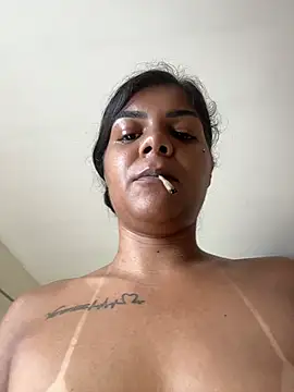 D4 ppk e cu - video by Indiazinhax cam model
