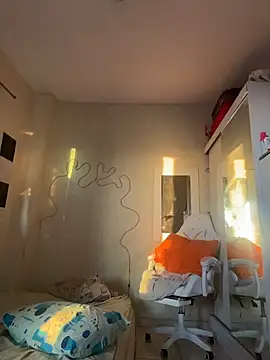 Bucetinha dedo na boca - video by Indiazinhax cam model