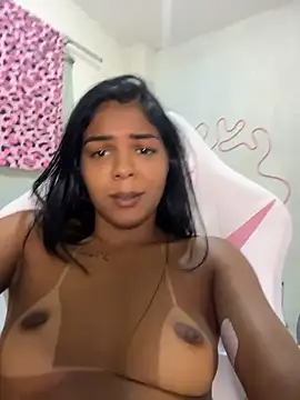 Orgasmo - video by Indiazinhax cam model