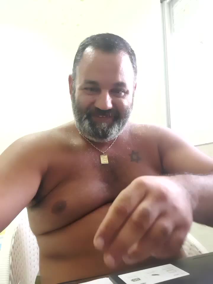 [26 May 19:17] Private Show - video van your_man85 cam-model