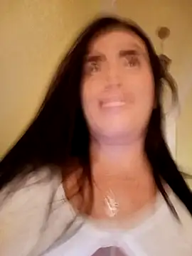 masturbation and squirt - video by Freyja300 cam model