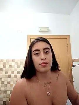 giving me pleasure with a dildo - video by Freyja300 cam model