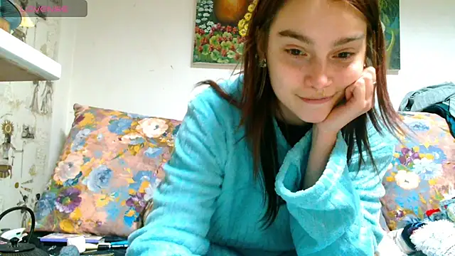 [7 Mar 22:02] Private Show - vídeo de Sophie_Bell