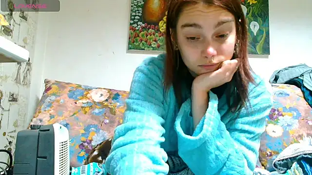 [7 Mar 23:56] Private Show - vídeo de Sophie_Bell