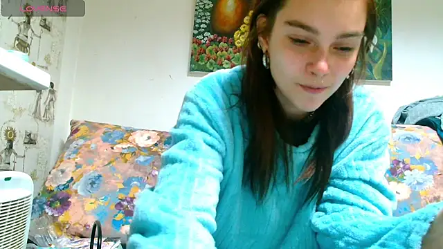[9 Mar 23:07] Private Show - vídeo de Sophie_Bell