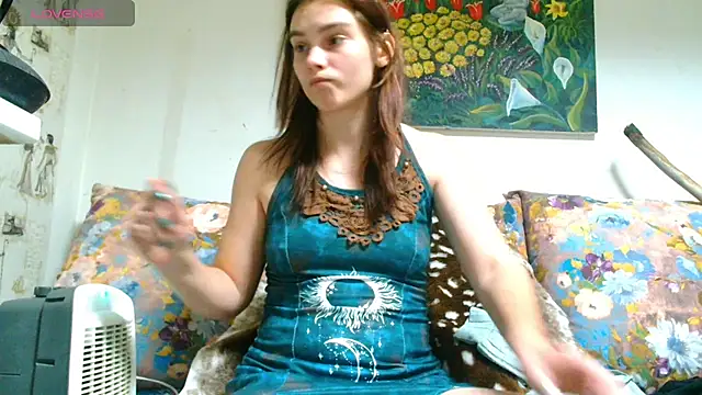 [14 Mar 00:31] Private Show - vídeo de Sophie_Bell