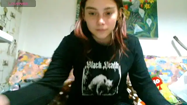 [15 Mar 21:12] Private Show - vídeo de Sophie_Bell