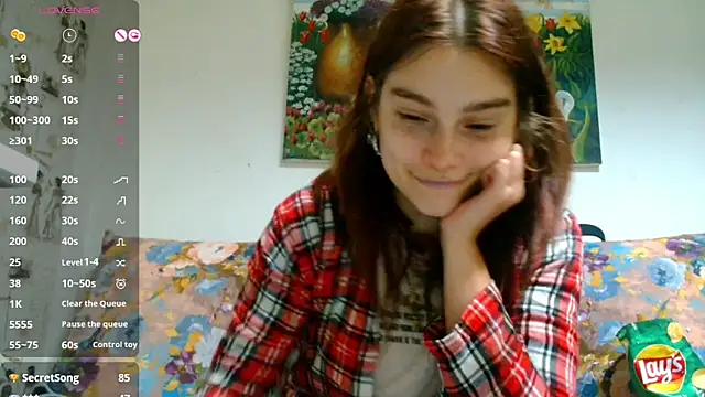 [26 Mar 20:27] Private Show - vídeo de Sophie_Bell