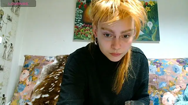 [23 Apr 20:34] Private Show - vídeo de Sophie_Bell