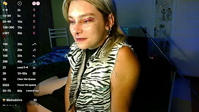 Private Showpussy playing with dildo - video by Sophie_Bell cam model