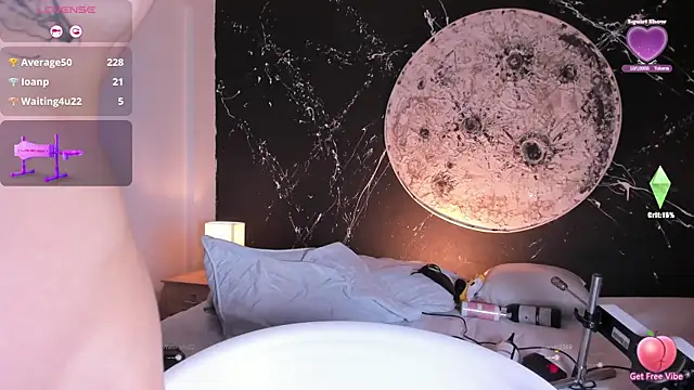 Do you feel like playing? - βίντεο μοντέλου MelodyBliss