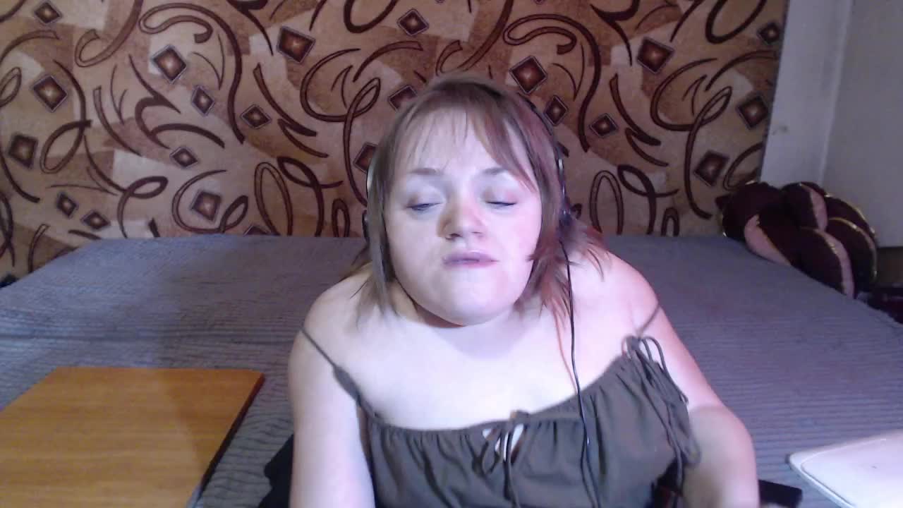 [27 Jan 13:30] Private Show Titi - video của người mẫu cam MiniNatalie