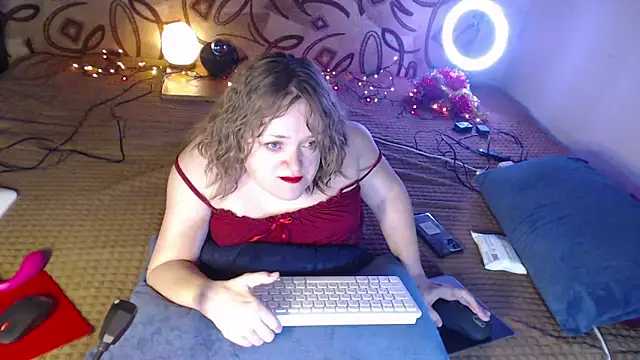 [29 Dec 08:16] Private Show - fucking a hairy ass - video của người mẫu cam MiniNatalie