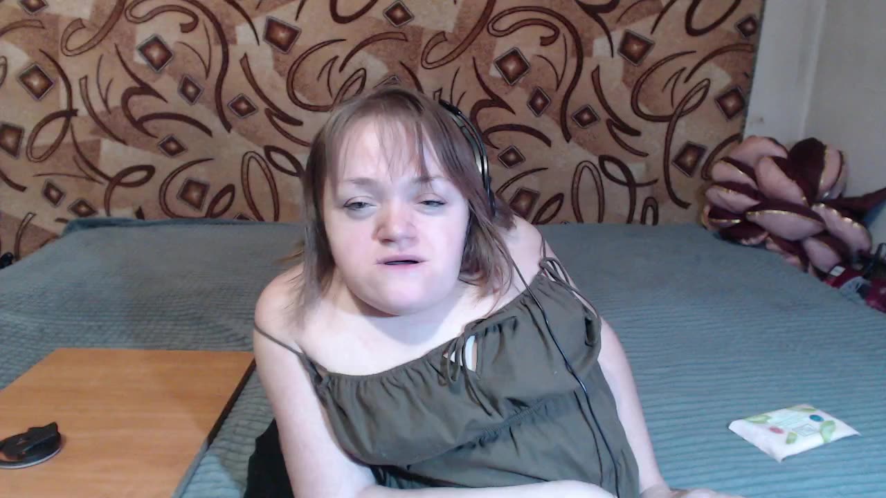 [2 Feb 09:37] Private Show - Fucking my ass with an anal vibrator– MiniNatalie kameramodell videója