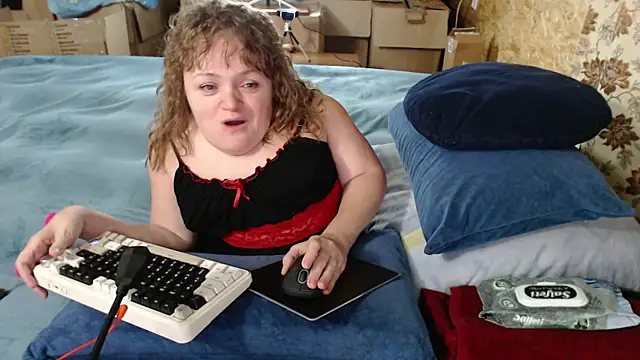 I grind on a dildo and show my pussy [7 Sep 20:44] Private Show– MiniNatalie kameramodell videója