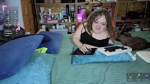 Orgasm from the black torso - [24 Jan 22:14] Private Show - video của người mẫu cam MiniNatalie