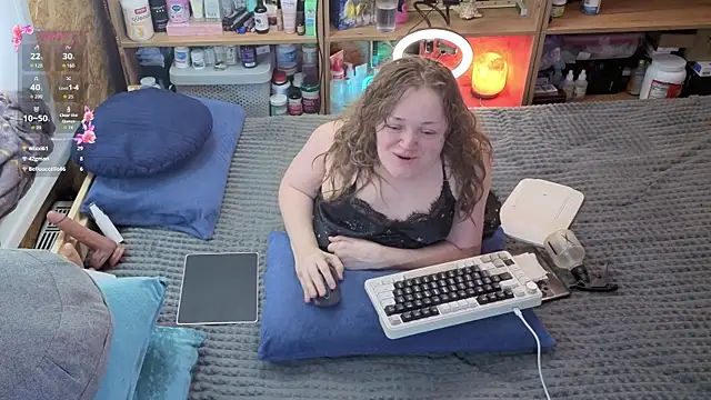 Long doggystyle dildo fucking and mini anal toy play 😈 [28 Mar 15:24] Private Show - video của người mẫu cam MiniNatalie