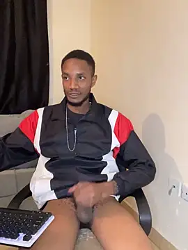 Dawi on it again - video by Dawi3 cam model