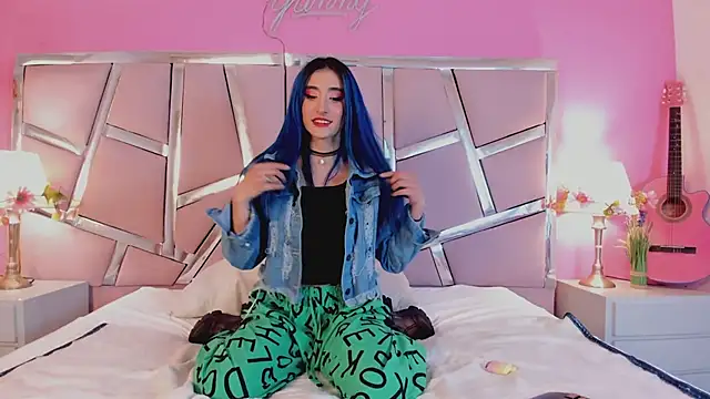 Do you want a casual blowjob with some mockery?🥵💦😏🔥 - video by Lunapage cam model