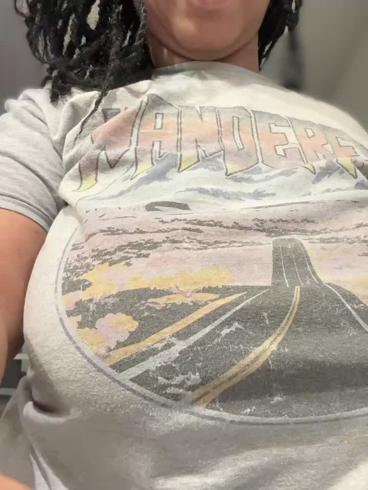 He didn’t let me finish - video by Ariviolet cam model