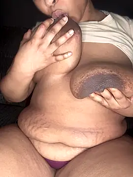 [26 Aug 02:22] Private Show - video by Ariviolet cam model